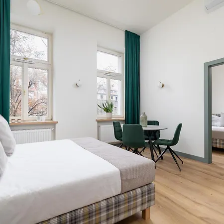 For 6 People - Augustianska 1 *