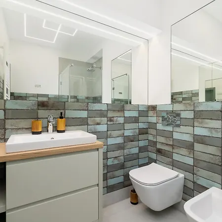 Апартаменты For 6 People - Augustianska 1 Краков